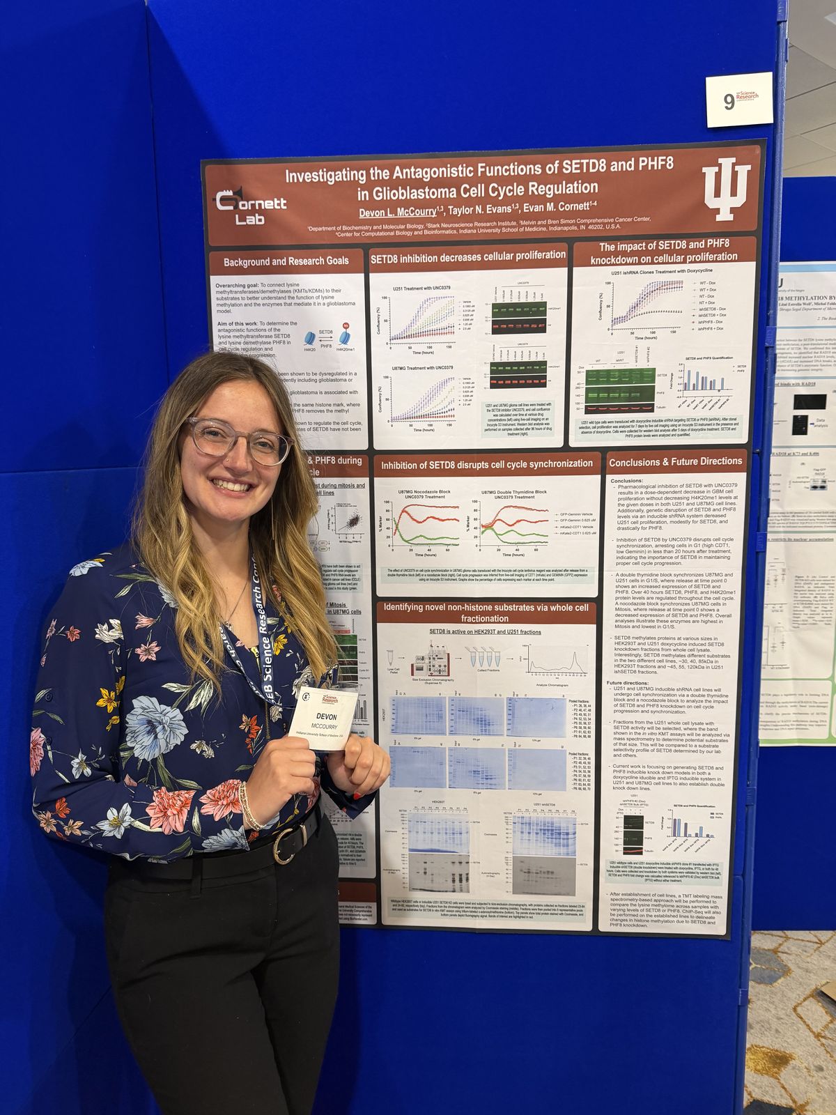 Biological Methylation Photo