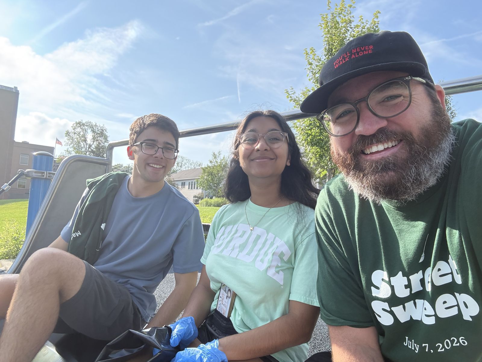 Lab Service Photo